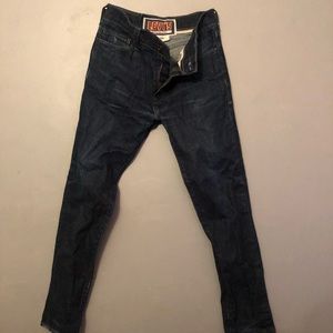 Levi’s Super skinny 510 jeans